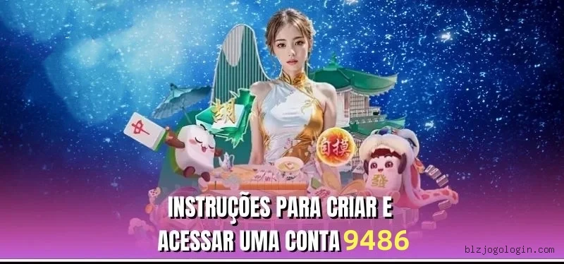Blzjogo