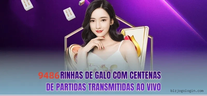 A Magia dos Caça-Níqueis no Blzjogo