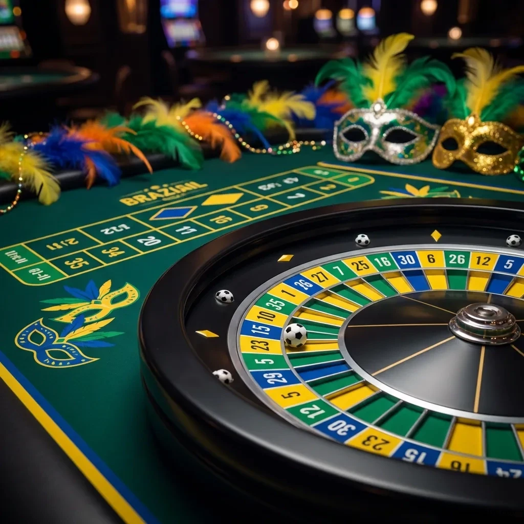 Poker no Blzjogo: experiência segura no Brasil